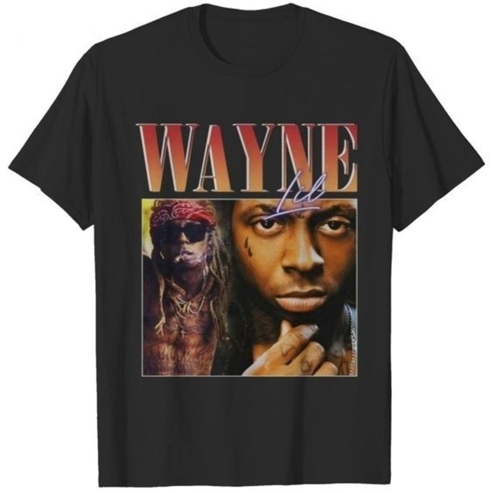 Lil Wayne T-Shirts